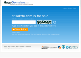 srisakthi.com