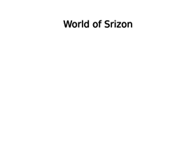 srizon.com