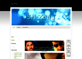 srizone.weebly.com