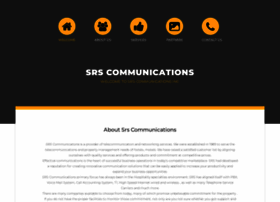 srscommunications.com