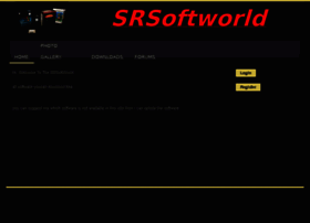 Srsoftworld.webs.com