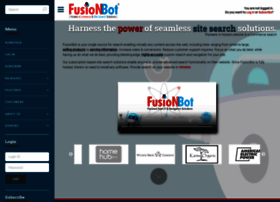Ss558.fusionbot.com