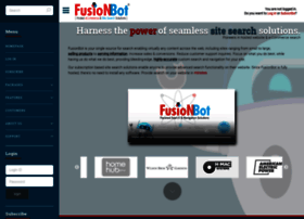 Ss850.fusionbot.com