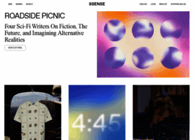Ssense.com