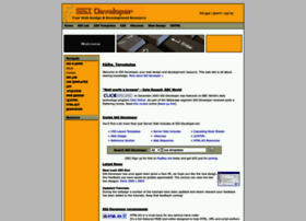 Ssi-developer.net