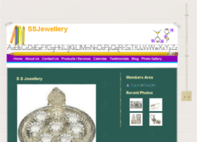 Ssjewellery.webs.com
