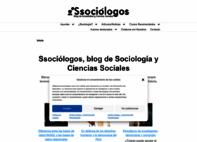 ssociologos.com
