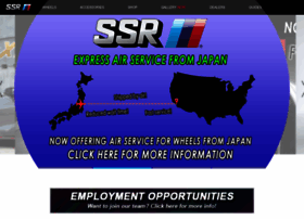 ssr-wheels.com
