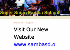 sssamba.org