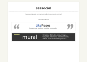 ssssocial.com