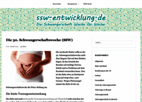 ssw-entwicklung.de