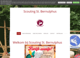 st-bernulphus.scoutnet.nl