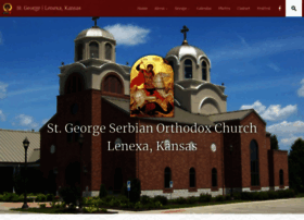 St-george-church.org