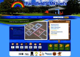 St-michaels-primary-farnsfield.stage-primarysite.net