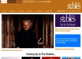 Stables.org