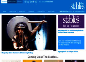 stables.org