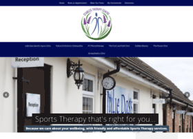 stablestherapycentre.com