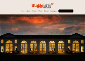 Stabletable.co.uk