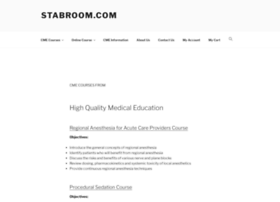 Stabroom.com