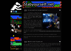 stabyourself.net