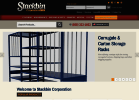 Stackbin.com