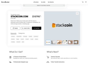 Stackcoin.com