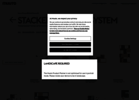 Stackedconfigurator.muuto.com
