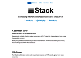 Stackphp.com