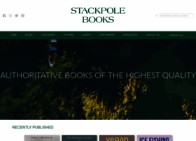 Stackpolebooks.com