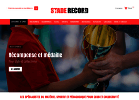 stade-record.fr