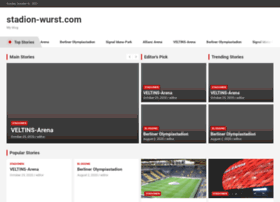 stadion-wurst.com
