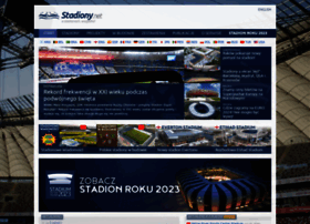stadiony.net