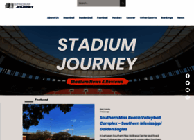 Stadiumjourney.com
