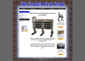 Stadiumseats.com