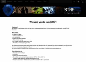 Stafclan.com