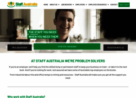 Staffaus.com.au