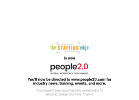 Staffedge.com