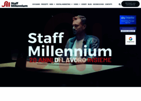 Staffmillennium.com