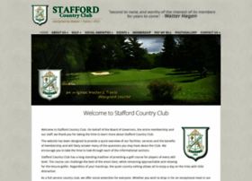 Staffordcc.com