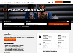 stage.nl