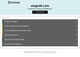 stage48.com
