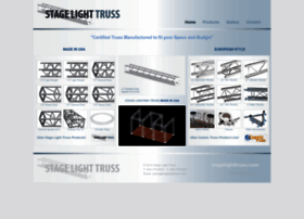 Stagelighttruss.com