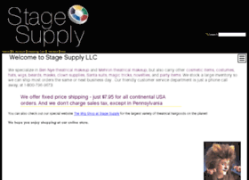 stagesupply.com