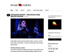 stagevoices.com