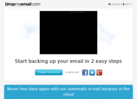 staging-dropmyemail.com