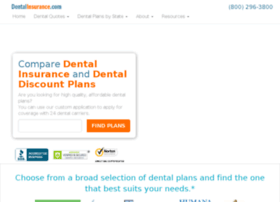 Staging.dentalinsurance.com