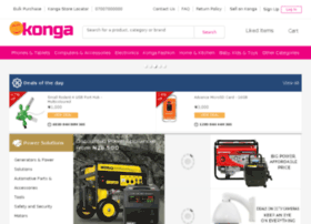 Staging.konga.com