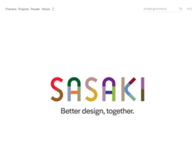 Staging.sasaki.com