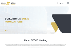 Staging.sedco.com