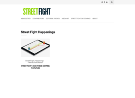 Staging.streetfightmag.com